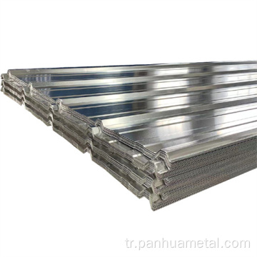 RAL 9012 PPGI Hazır Galvanizli Çelik Bobin 0.6 mm